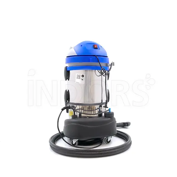Aspirateur-nettoyeur de tapis Elsea Steam Wave 22 L