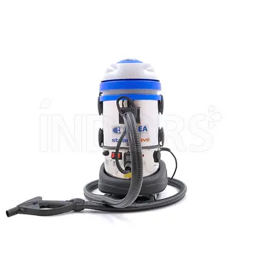 Aspirateur-nettoyeur de tapis Elsea Steam Wave 22 L