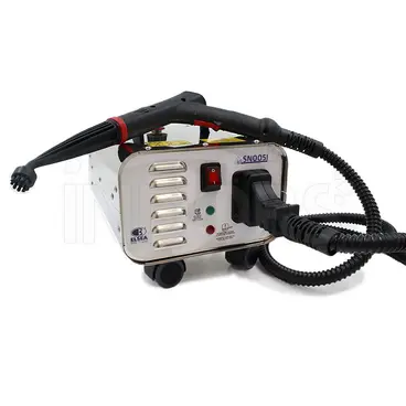 Elsea Nanosteam SN005I - Générateur de vapeur avec chaudière en acier inoxydable