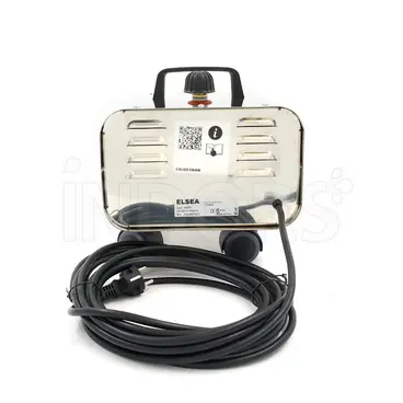 Nettoyeur vapeur professionnel Elsea Nanostream