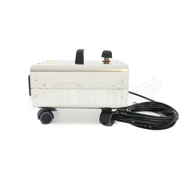 Nettoyeur vapeur professionnel Elsea Nanostream
