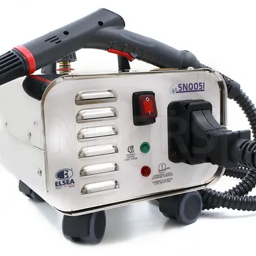 Nettoyeur vapeur Elsea Nanostream