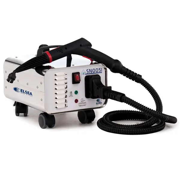 Elsea Nanosteam SN005I - Générateur de vapeur avec chaudière en acier inoxydable