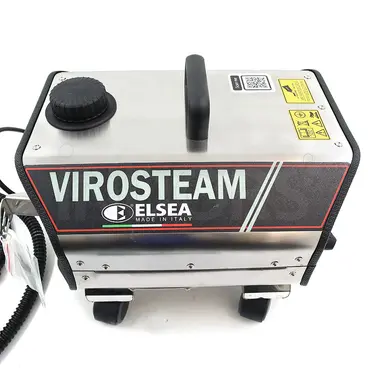 Nettoyeurs à vapeur Elsea