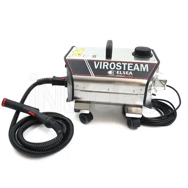 Elsea Virosteam SV008S et SV010S