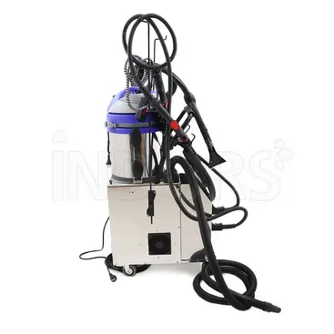 Elsea Steam Plus Ozone - Générateur de vapeur avec ozoniseur