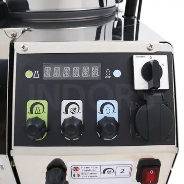Elsea Steam Plus Ozone - Générateur de vapeur avec ozoniseur