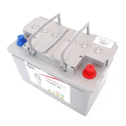 Batterie Powerbloc Dry 12 MFP 50