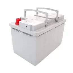 Batterie EnerSys 12 MFP 50