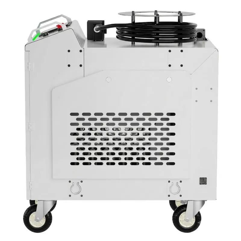 Nettoyeur laser à onde continue Laser LC-C-2000L - 2000 W