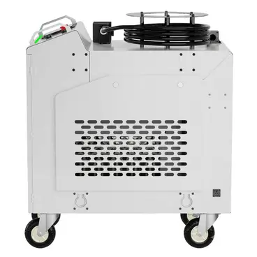 Laser LC-C-3000L - Nettoyeur Laser à Onde Continue 3000 W