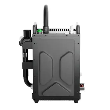 Laser LC-MBP-100A - Nettoyeur Laser Portable à Fibre Pulsée 300 W