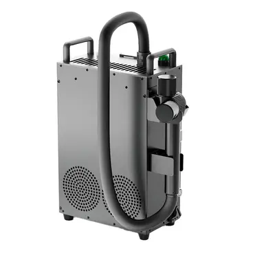 Laser LC-MBP-100A - Nettoyeur Laser Portable à Fibre Pulsée 300 W