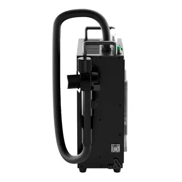 Laser LC-MBP-100A - Nettoyeur Laser Portable à Fibre Pulsée 300 W