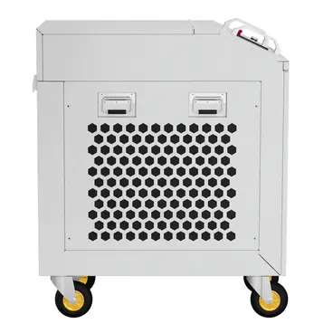 Laser LC-P-500L - Nettoyeur Laser Professionnel 500 W Refroidissement par Eau