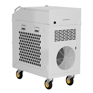 Laser LC-P-500L - Nettoyeur Laser Professionnel 500 W Refroidissement par Eau