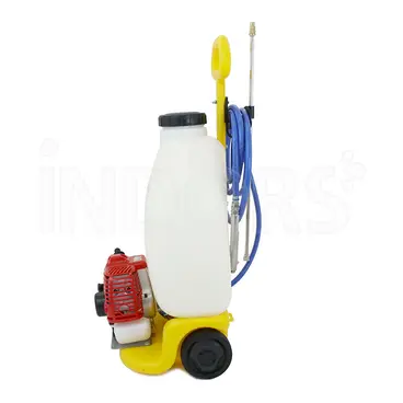 Pulvérisateur à essence Froggy S20