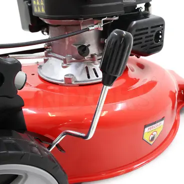 Farmer FA191TL - Tondeuse autotractée avec panier de ramassage