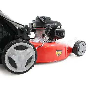 Farmer FA191TL - Tondeuse autotractée avec panier de ramassage