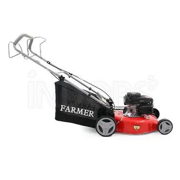 Farmer FA191TL - Tondeuse autotractée avec panier de ramassage