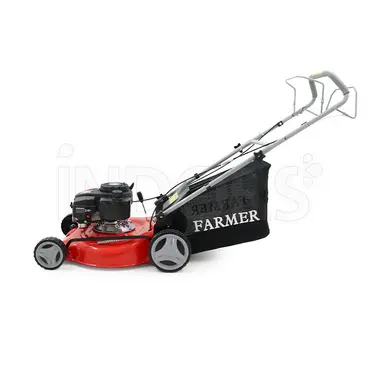 Farmer FA191TL - Tondeuse autotractée avec panier de ramassage