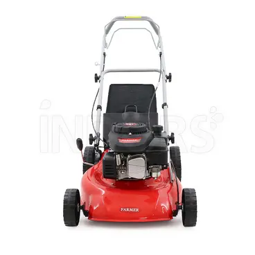 Farmer FA191TL - Tondeuse autotractée avec panier de ramassage