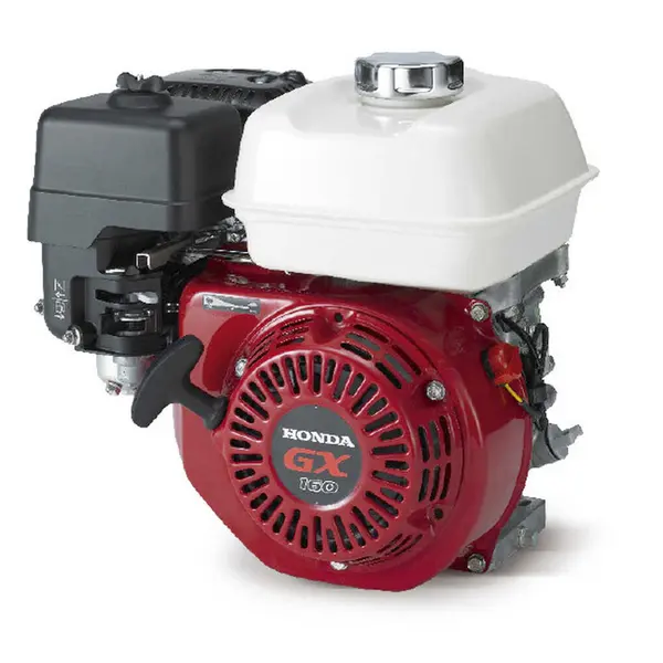 Compacteur rapide Verdini BM65C avec moteur Honda GX160
