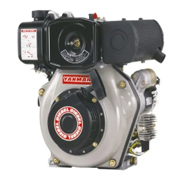 Moteur Yanmar L48