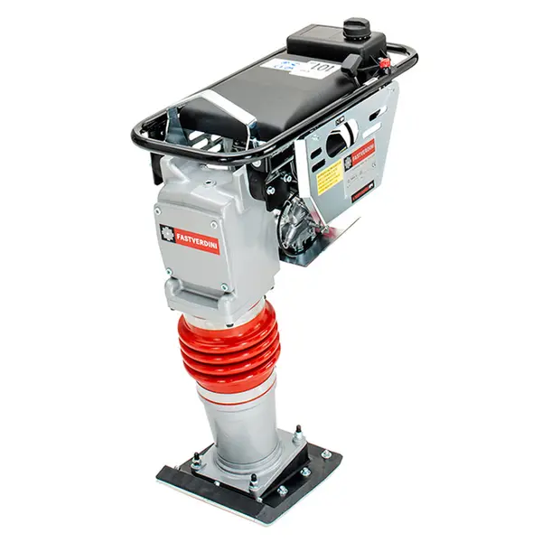 Fast Verdini RAV6 - Pilonneuse Essence/Diesel Pression de service 70 kg