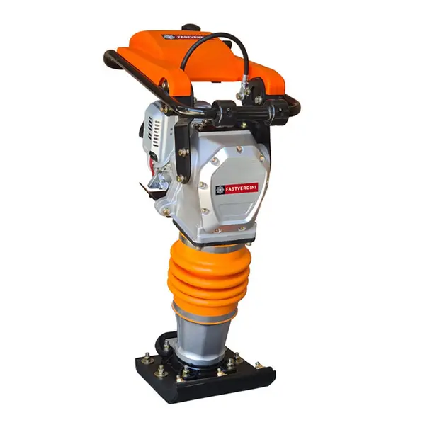 Pilonneuse Fast Verdini RAV70 - 70 kg avec balançoire 28 x 32 cm