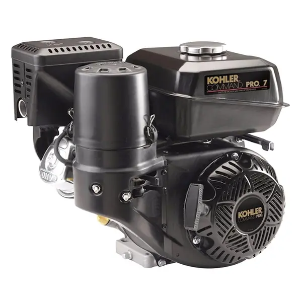 Moteur Kohler CH270 pour compacteur SB28