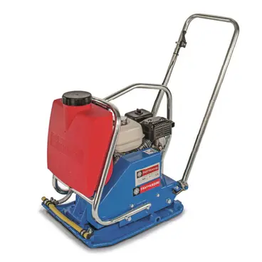 Compacteur rapide Verdini SB28 avec système d'eau
