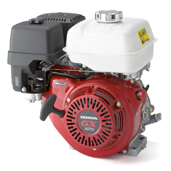 Moteur rapide Verdini niveau 100 Honda GX 270