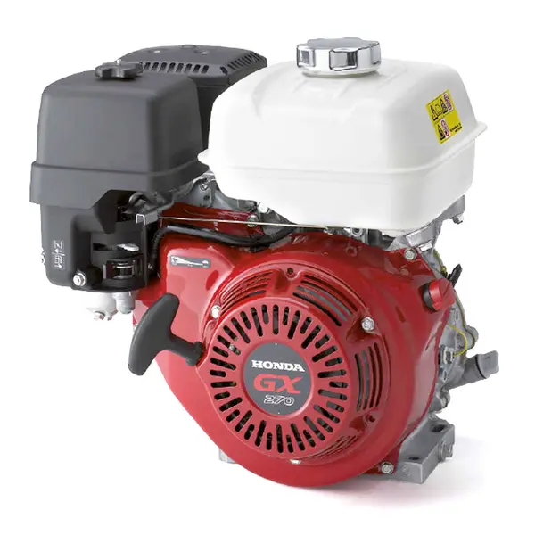 Fast Verdini IT600H - Moteur Honda GX270 Brouette motorisée levage 600 kg