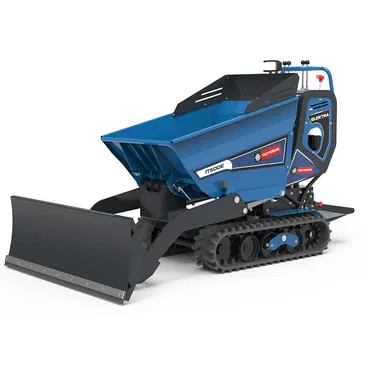 Fast Verdini Kit Lame à Neige - pour Minichargeur IT500E