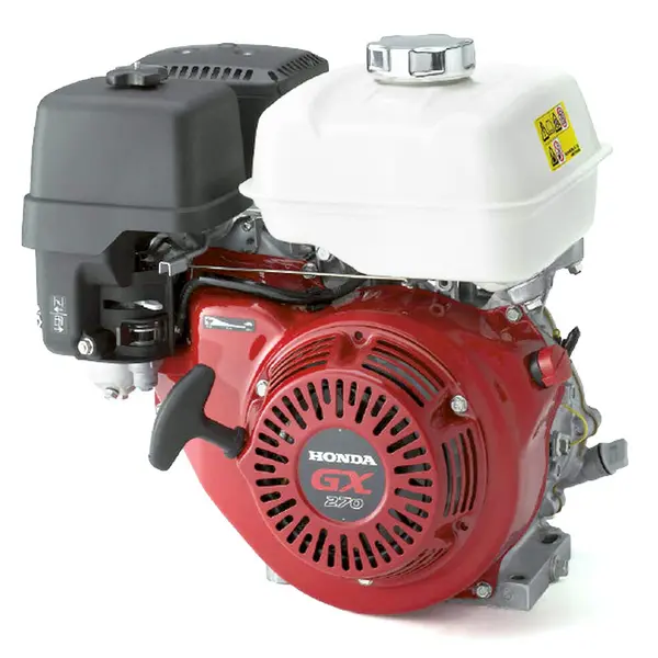 Moteur Honda GX270 pour scie à asphalte professionnelle LM 400