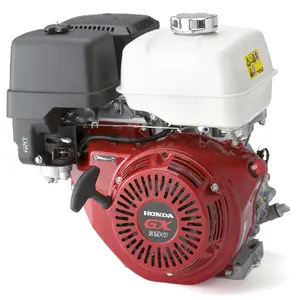 Tronçonneuse Honda GX390 pour coupe-asphalte