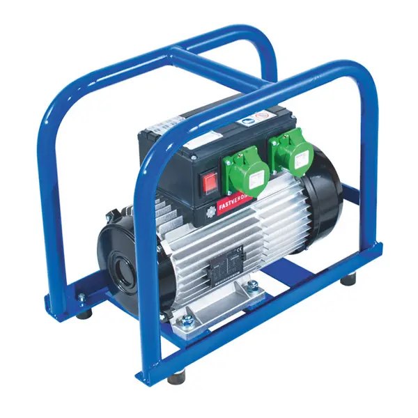 Fast Verdini R 112 - Convertisseur d'aiguilles à béton professionnel