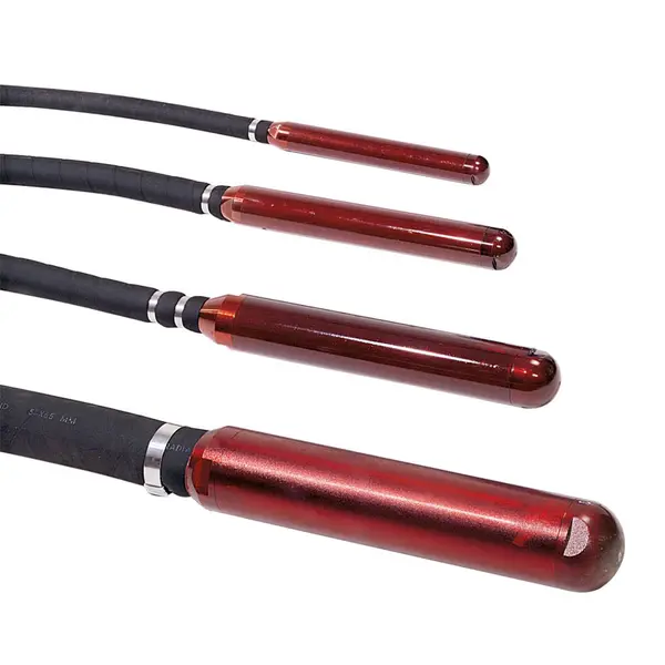Vibrateur rapide Verdini T27X/T27CX