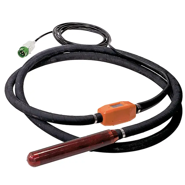 Fast Verdini T40X/T40CX - Aiguille à tremper pour béton