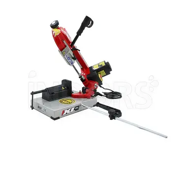 Femi 780 XL - Scie à ruban portative - Professionnelle Ø 105 mm