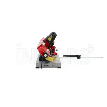 Femi 780 XL - Scie à ruban portative - Professionnelle Ø 105 mm