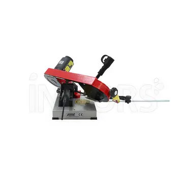 Femi 780 XL - Scie à ruban portative - Professionnelle Ø 105 mm
