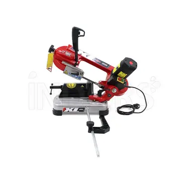 Femi 782 XL - Scie à ruban portative - Professionnelle Ø 105 mm