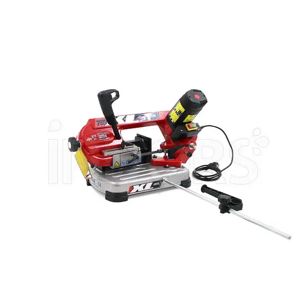 Femi 782 XL - Scie à ruban portative - Professionnelle Ø 105 mm