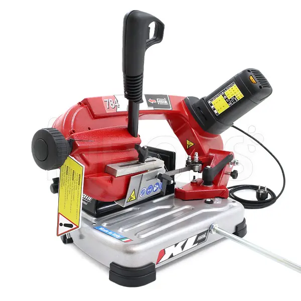 Femi 784 XL - Moteur de scie à ruban Femi