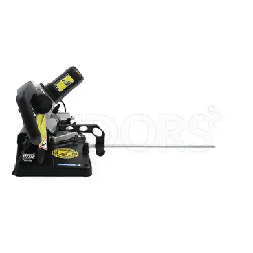 Femi NG120 XL - Scie à ruban portative - Professionnelle Ø 120 mm
