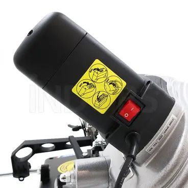 Femi NG120 XL - Moteur de scie à ruban 1300 W