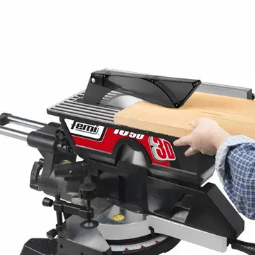 Femi 1050 3D - Machine de découpe circulaire 3 fonctions pour bois et aluminium
