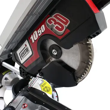 Femi 1050 3D - Machine de découpe circulaire 3 fonctions pour bois et aluminium